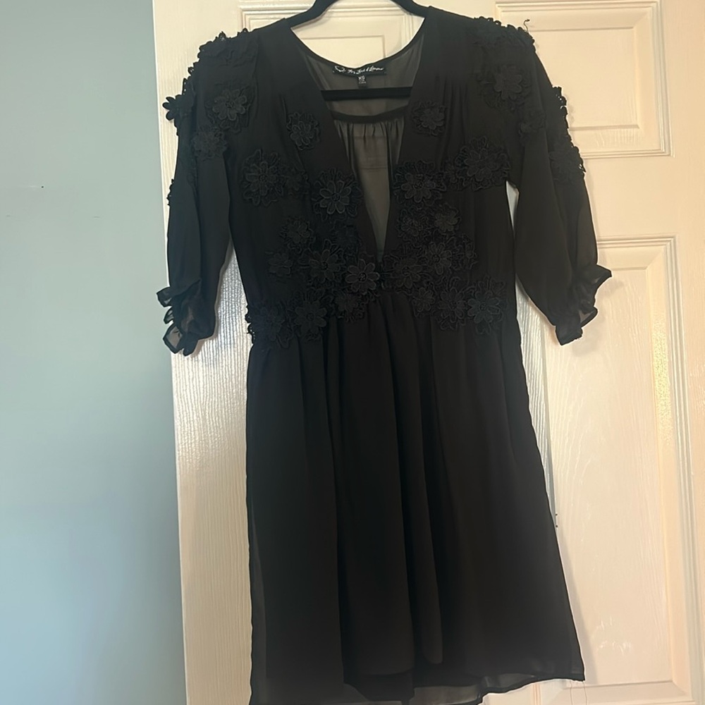FLL Dress